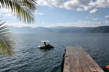 Atitlan Oasis Eco Hotel And Spa Kaalpul
