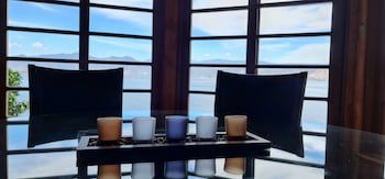 Atitlan Oasis Eco Hotel And Spa Kaalpul