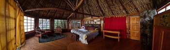 Atitlan Oasis Eco Hotel And Spa Kaalpul