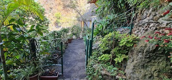 Atitlan Oasis Eco Hotel And Spa Kaalpul