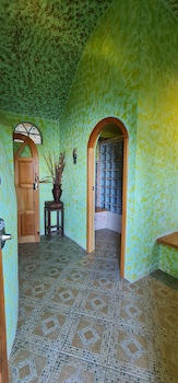 Atitlan Oasis Eco Hotel And Spa Kaalpul
