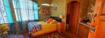 Atitlan Oasis Eco Hotel And Spa Kaalpul