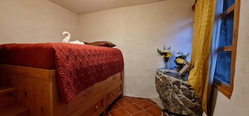 Atitlan Oasis Eco Hotel And Spa Kaalpul
