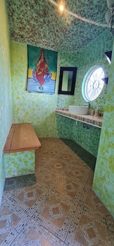 Atitlan Oasis Eco Hotel And Spa Kaalpul