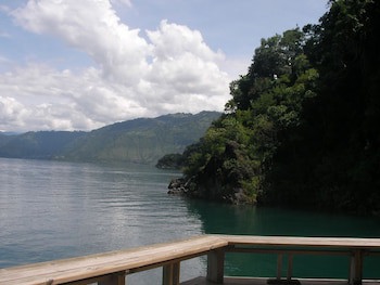 Atitlan Oasis Eco Hotel And Spa Kaalpul