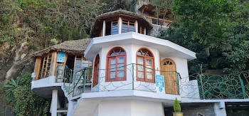 Atitlan Oasis Eco Hotel And Spa Kaalpul