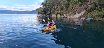 Atitlan Oasis Eco Hotel And Spa Kaalpul