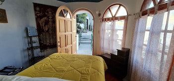 Atitlan Oasis Eco Hotel And Spa Kaalpul