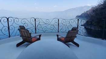 Atitlan Oasis Eco Hotel And Spa Kaalpul