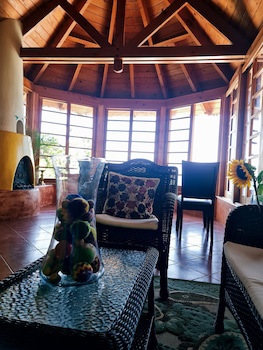 Atitlan Oasis Eco Hotel And Spa Kaalpul