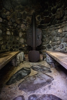 Atitlan Oasis Eco Hotel And Spa Kaalpul