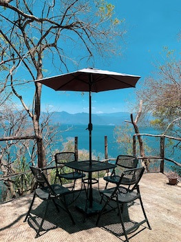 Atitlan Oasis Eco Hotel And Spa Kaalpul