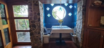Atitlan Oasis Eco Hotel And Spa Kaalpul