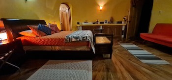 Atitlan Oasis Eco Hotel And Spa Kaalpul