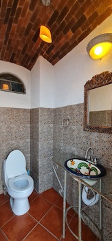 Atitlan Oasis Eco Hotel And Spa Kaalpul