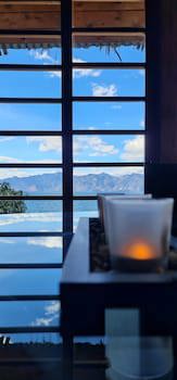 Atitlan Oasis Eco Hotel And Spa Kaalpul