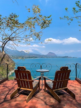 Atitlan Oasis Eco Hotel And Spa Kaalpul