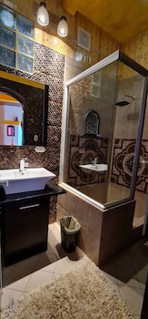 Atitlan Oasis Eco Hotel And Spa Kaalpul