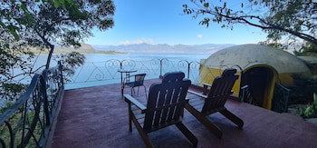 Atitlan Oasis Eco Hotel And Spa Kaalpul