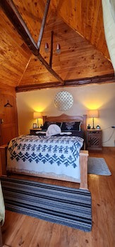 Atitlan Oasis Eco Hotel And Spa Kaalpul