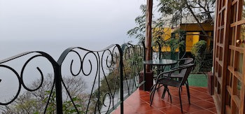 Atitlan Oasis Eco Hotel And Spa Kaalpul