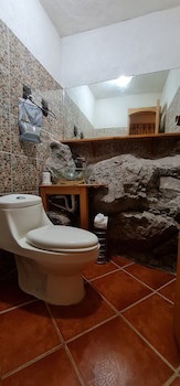 Atitlan Oasis Eco Hotel And Spa Kaalpul