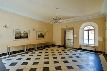 Domus Maria