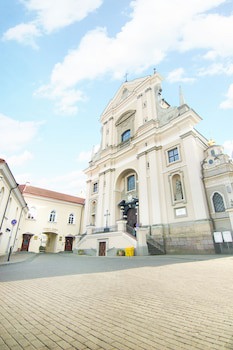 Domus Maria
