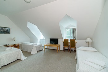 Domus Maria