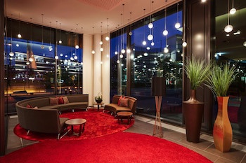 Steigenberger Hotel Bremen galeri fotoğrafı