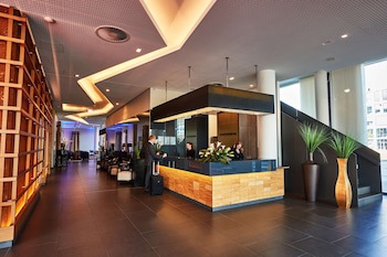 Steigenberger Hotel Bremen galeri fotoğrafı