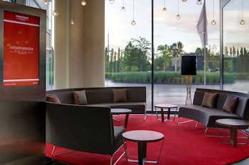 Steigenberger Hotel Bremen galeri fotoğrafı
