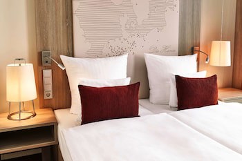 Steigenberger Hotel Bremen galeri fotoğrafı