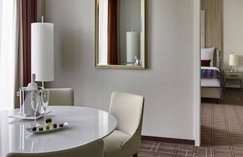 Steigenberger Hotel Bremen galeri fotoğrafı