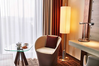 Steigenberger Hotel Bremen galeri fotoğrafı