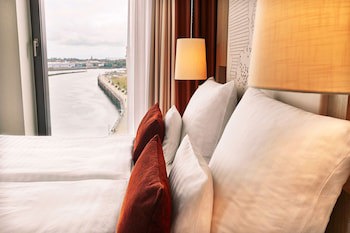 Steigenberger Hotel Bremen galeri fotoğrafı