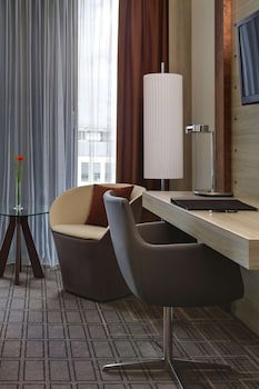 Steigenberger Hotel Bremen galeri fotoğrafı