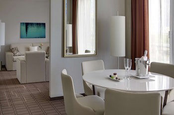Steigenberger Hotel Bremen galeri fotoğrafı