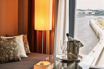 Steigenberger Hotel Bremen galeri fotoğrafı