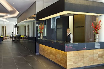 Steigenberger Hotel Bremen fotoğrafı