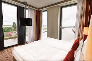 Steigenberger Hotel Bremen galeri fotoğrafı