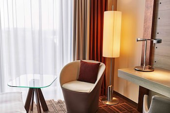 Steigenberger Hotel Bremen galeri fotoğrafı