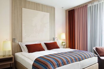 Steigenberger Hotel Bremen galeri fotoğrafı