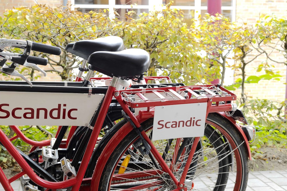 Scandic Ørnen