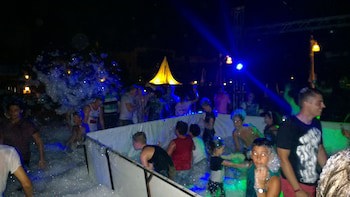 Charmillion Gardens Aquapark