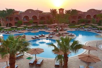 Charmillion Gardens Aquapark