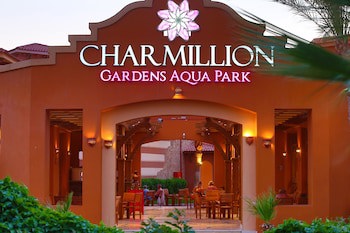 Charmillion Gardens Aquapark