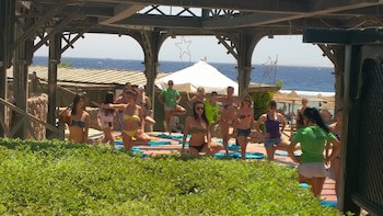Charmillion Gardens Aquapark