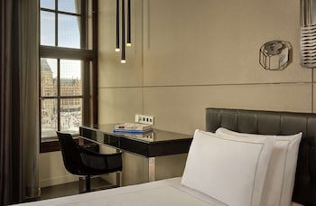 Art'otel Amsterdam Powered By Radisson Hotels