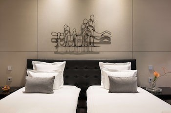 Art'otel Amsterdam Powered By Radisson Hotels